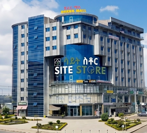 Interior design studio